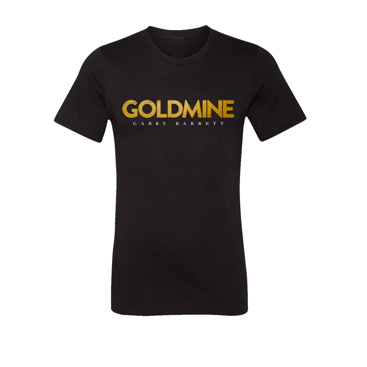 Gabby Barrett Goldmine T-Shirt