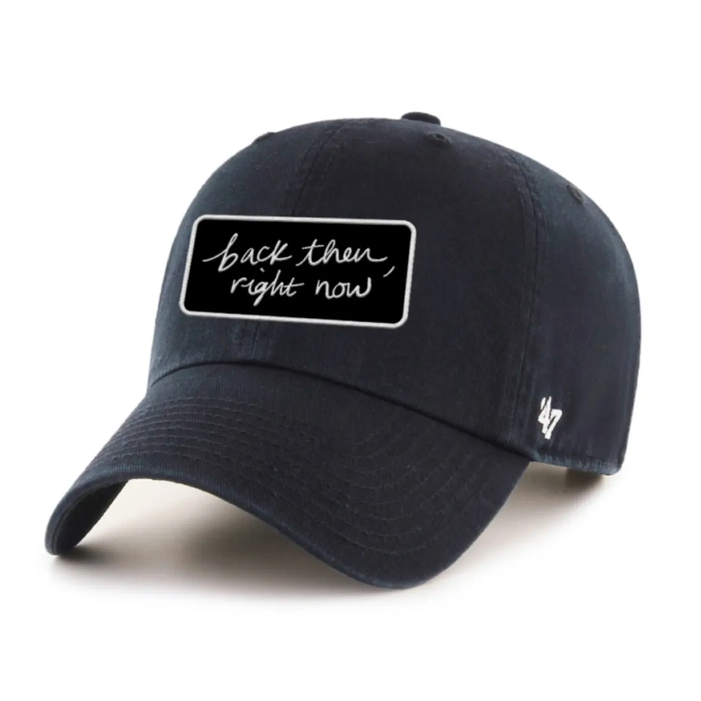 Tenille Arts "Back Then, Right Now" Patch Hat