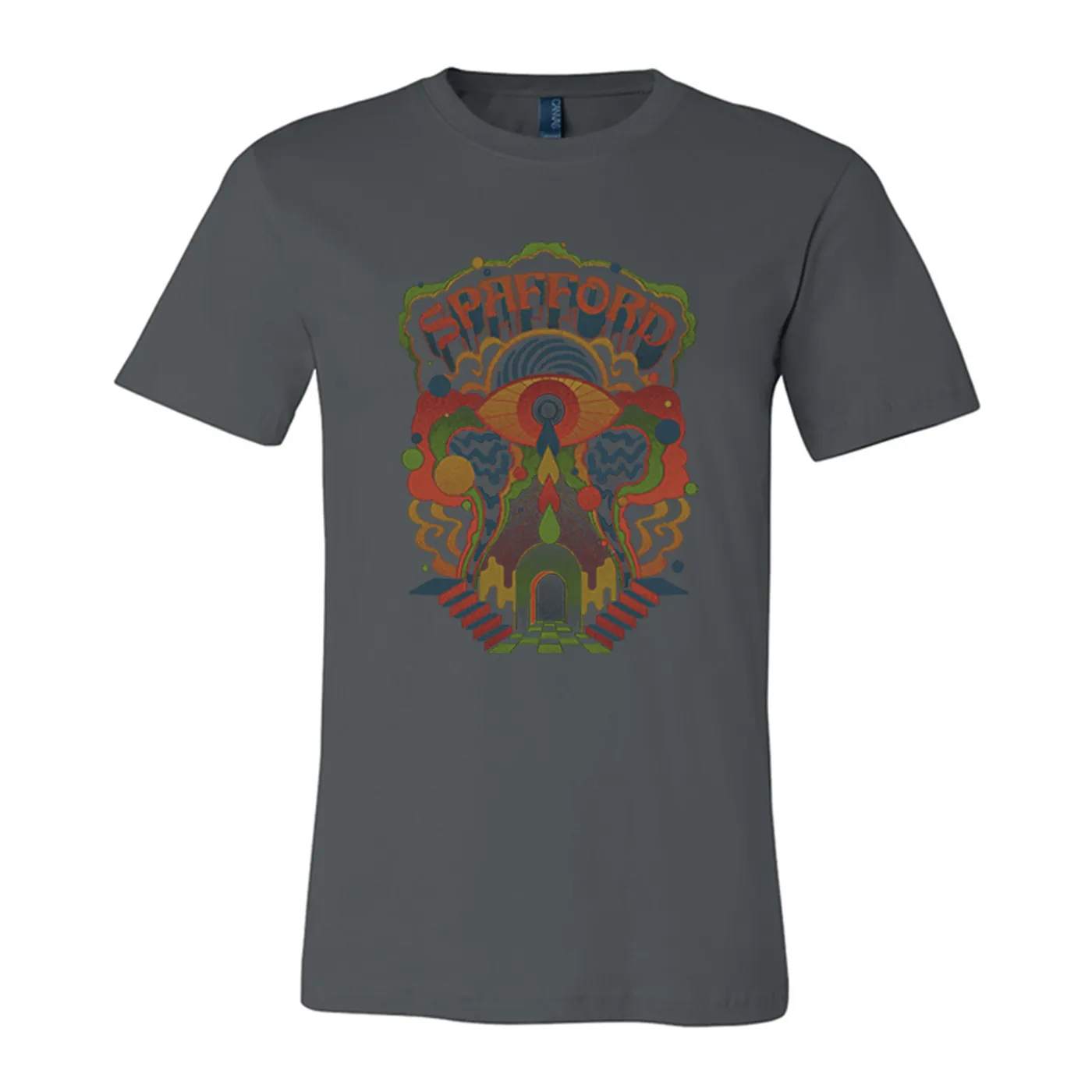 Spafford Redeye Tee