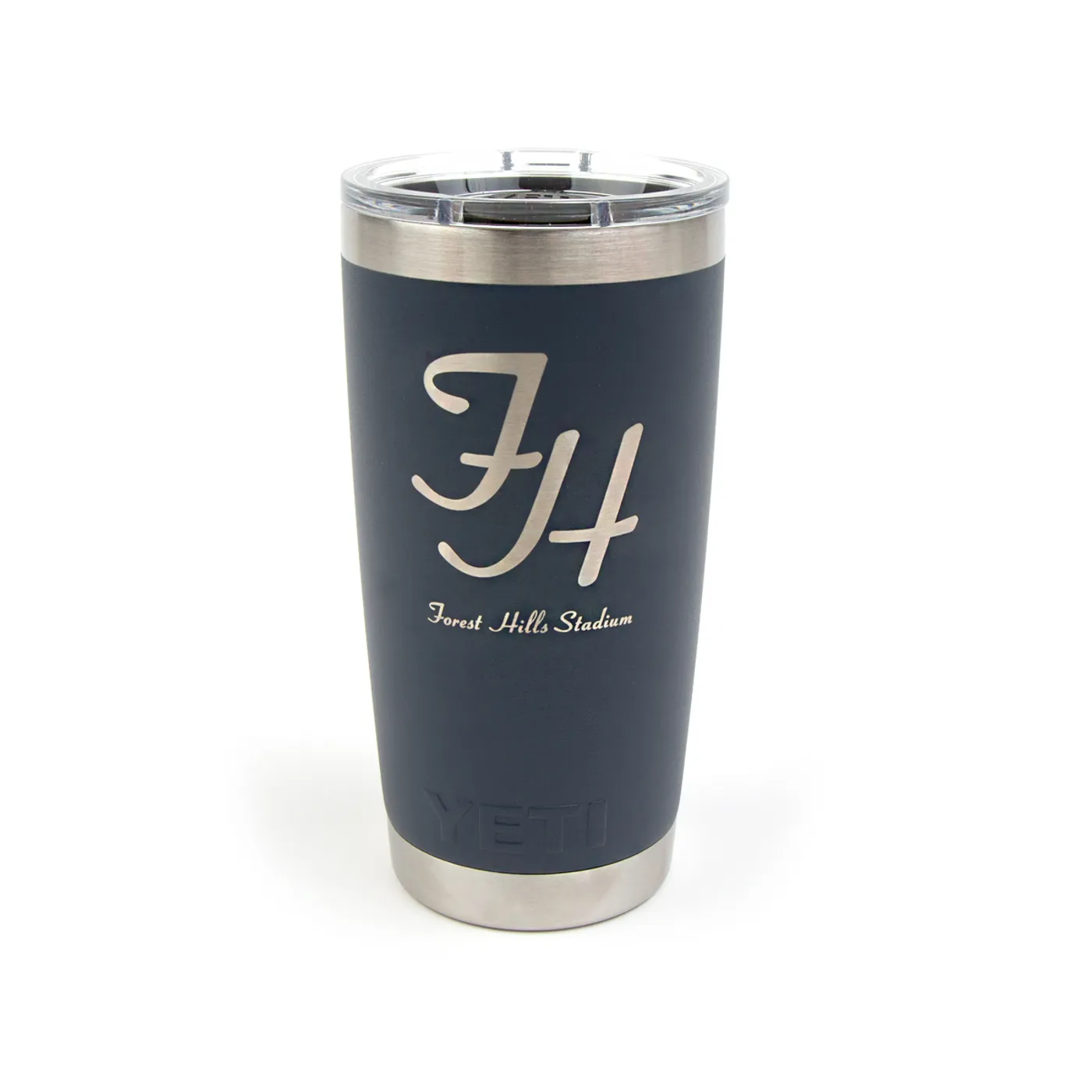 Forest Hills Stadium Rambler 20oz Tumbler