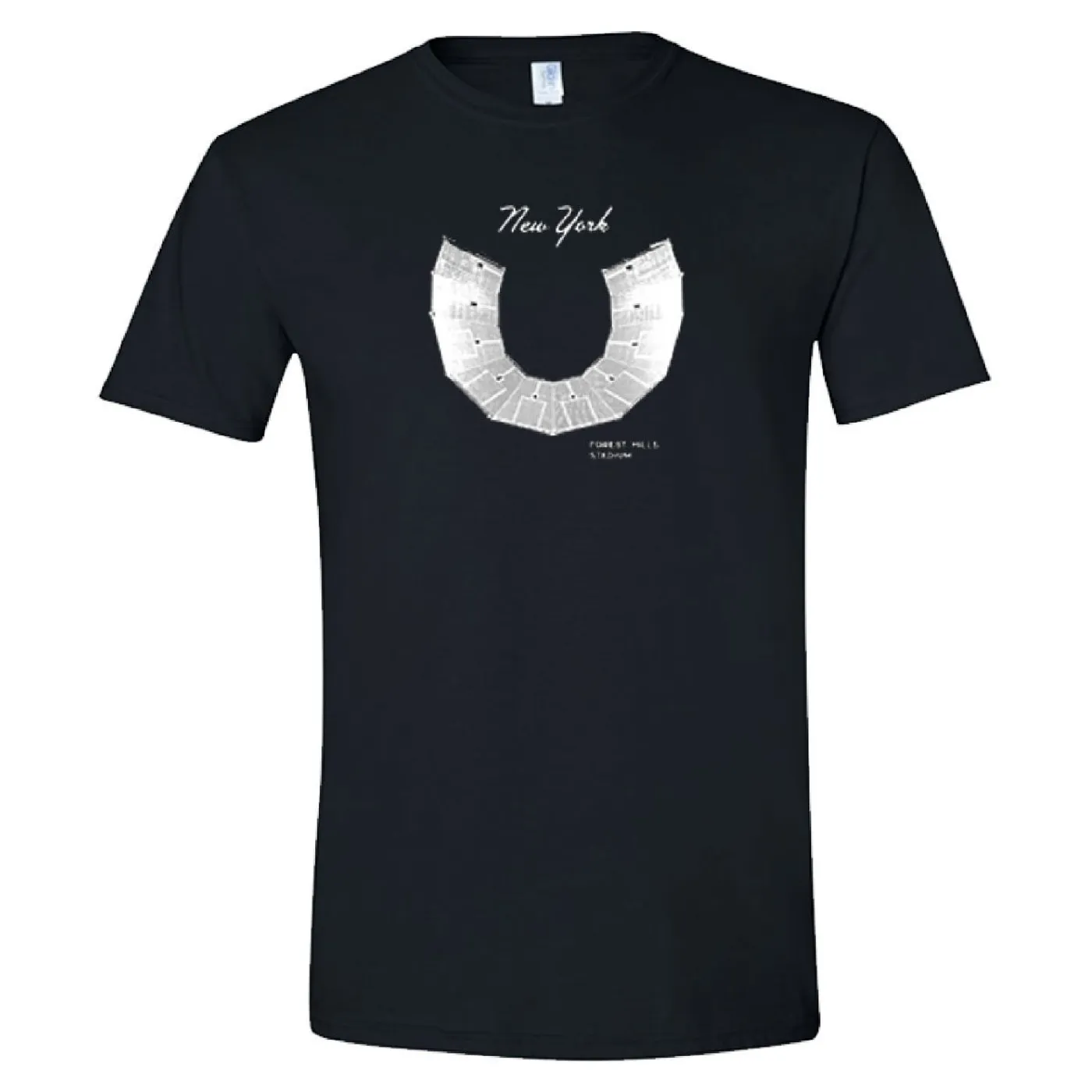 Forest Hills Stadium Forest Hills Horseshoe Tee
