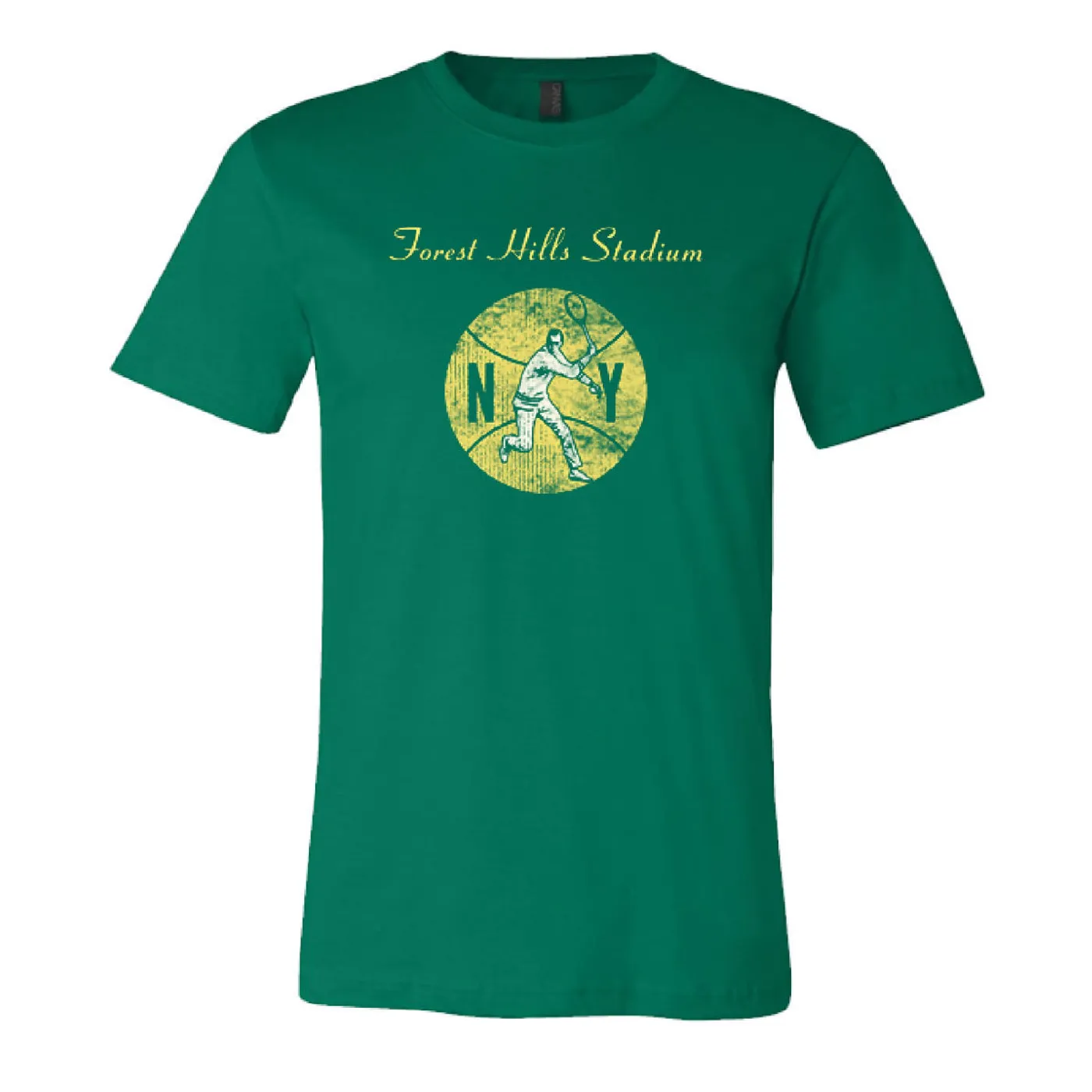 Forest Hills Stadium Forest Hills Big Bill Vintage Tee