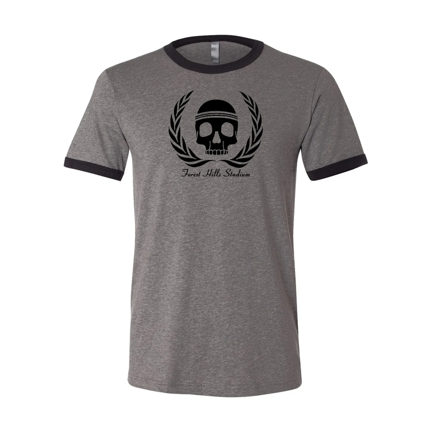 Forest Hills Stadium Forest Hills Ringer Tee