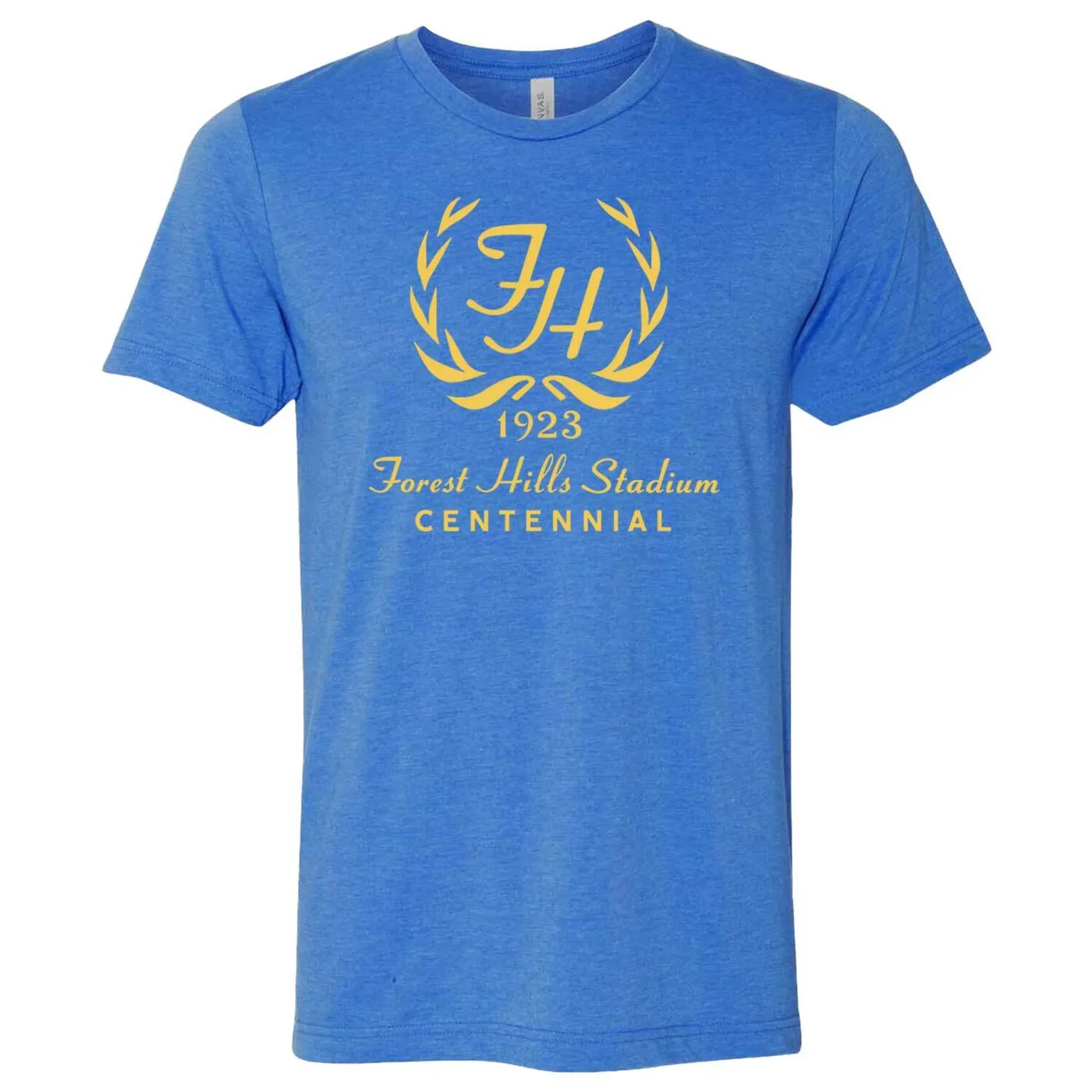 Forest Hills Stadium Centennial Tee