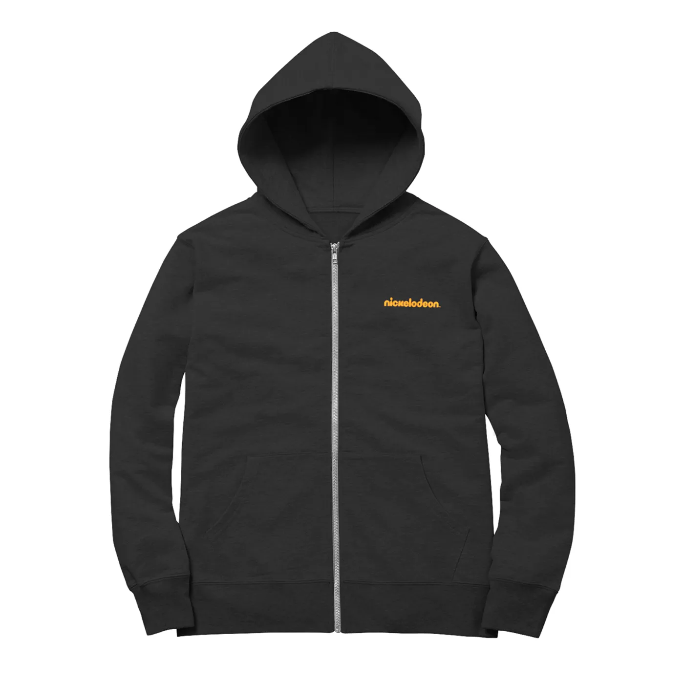 Double Dare Live Zip Hoodie