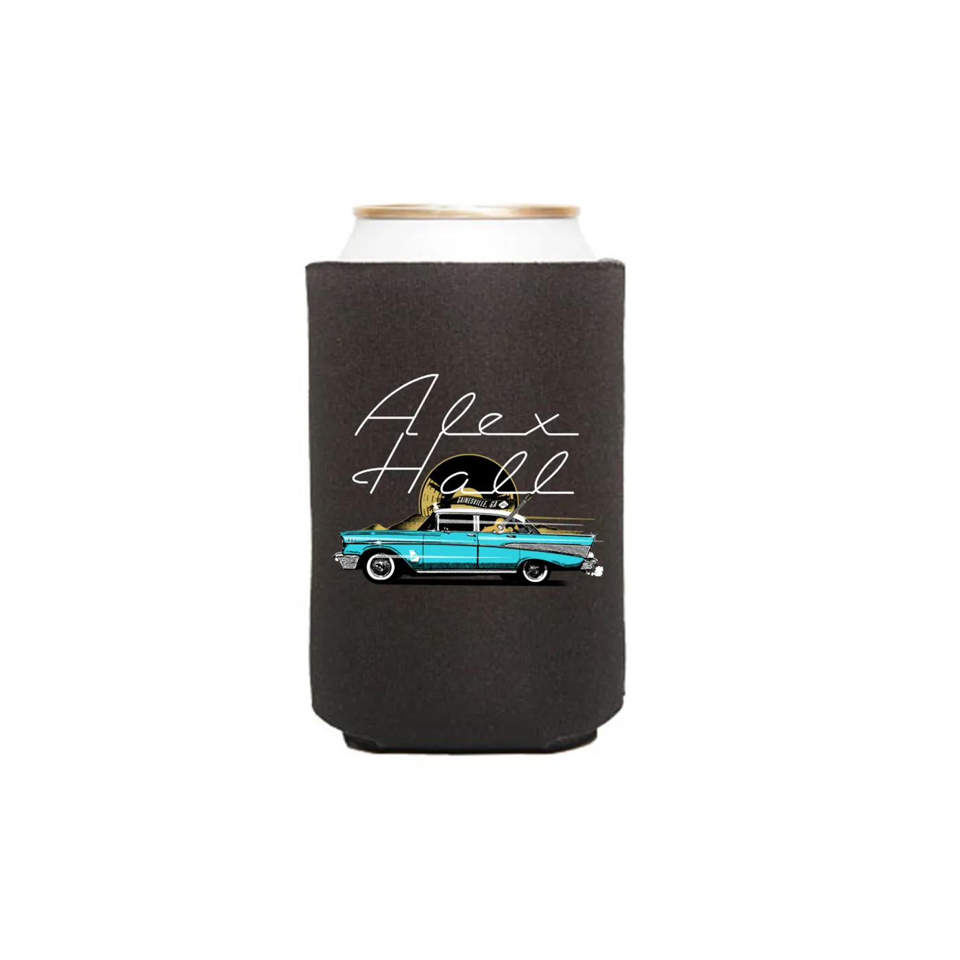 Alex Hall Drink Cooler