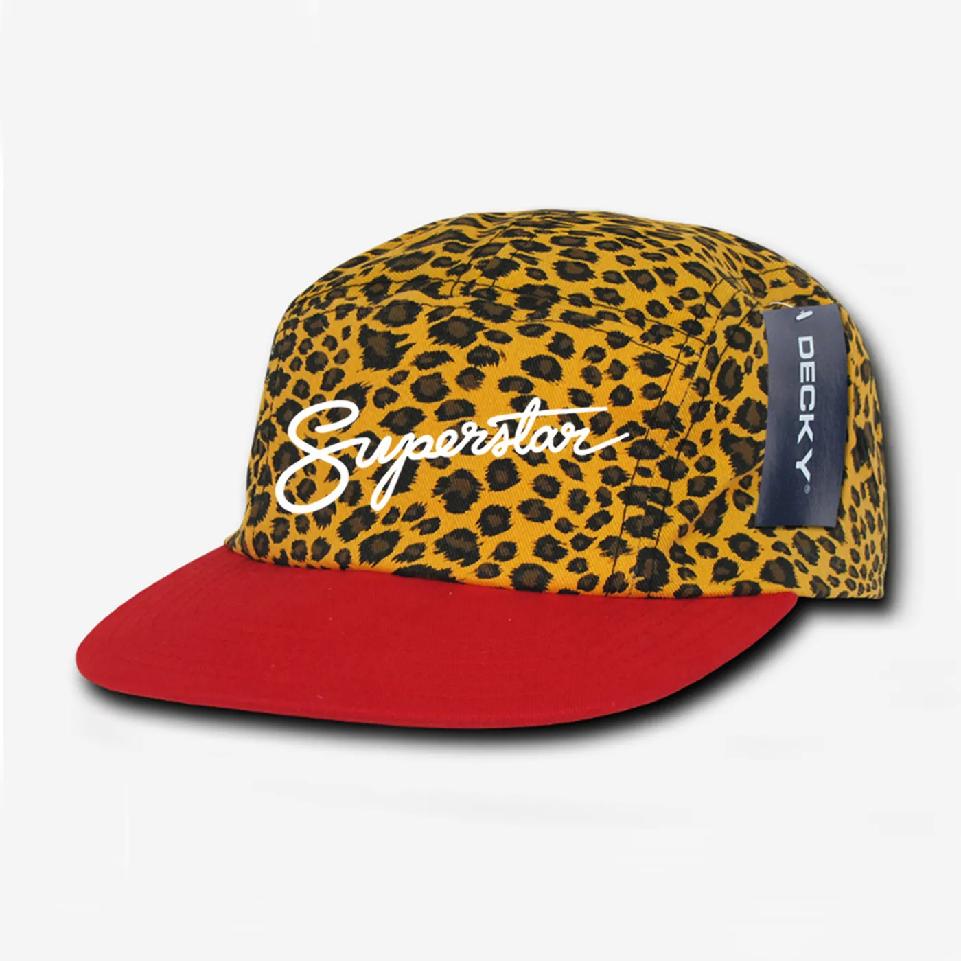 Caroline Rose Limited Edition Superstar Hat