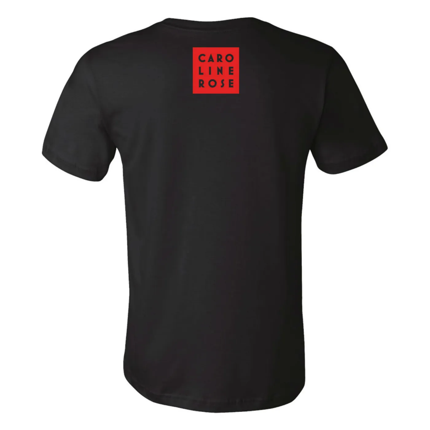 Caroline Rose Nice is the New Punk Unisex Tee