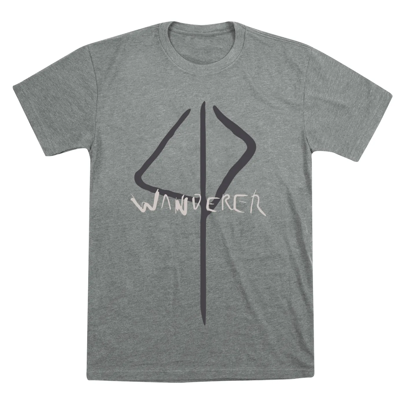 Cat Power Wanderer Tee