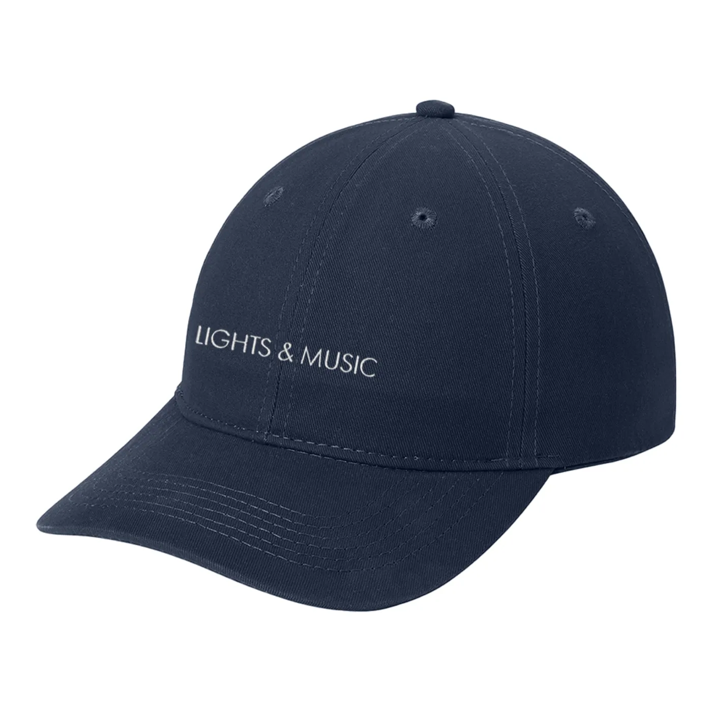 Cut Copy - Lights & Music Hat