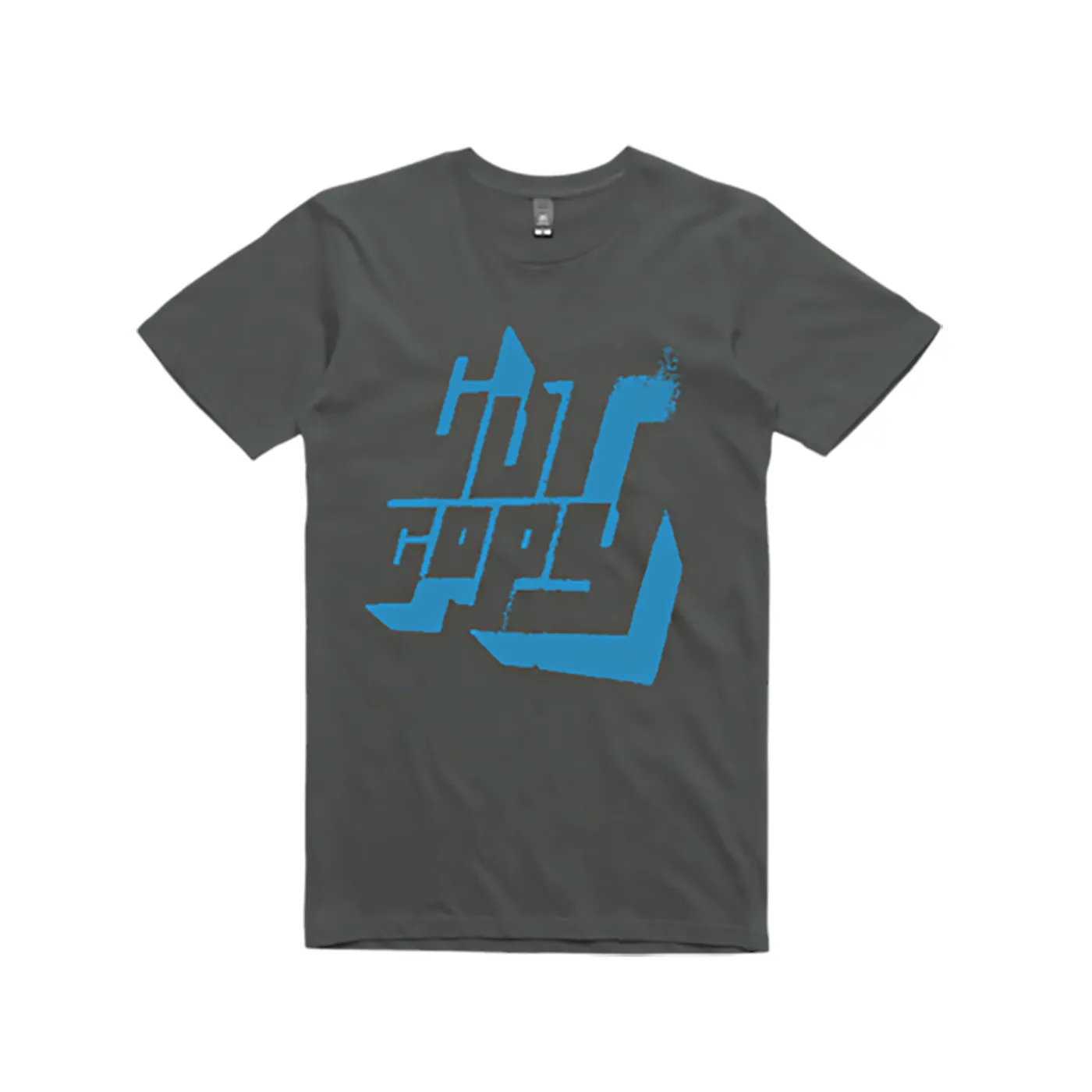 Cut Copy Vintage Logo T-Shirt