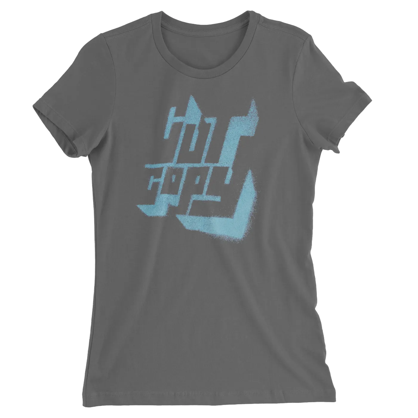 Cut Copy I Thought Of Numbers Women's Baby Tee