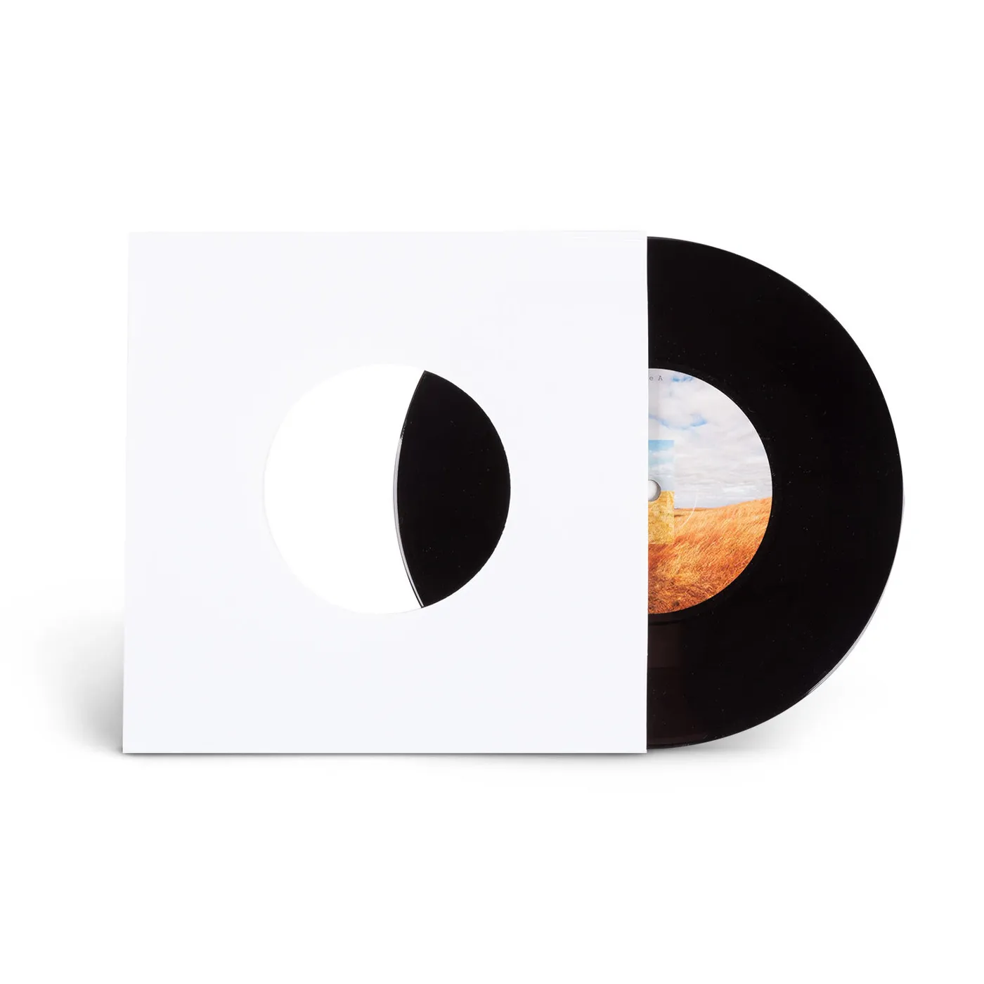 Cut Copy  Standing in the Middle of a Field / Back to Your Love [7 Vinyl]
