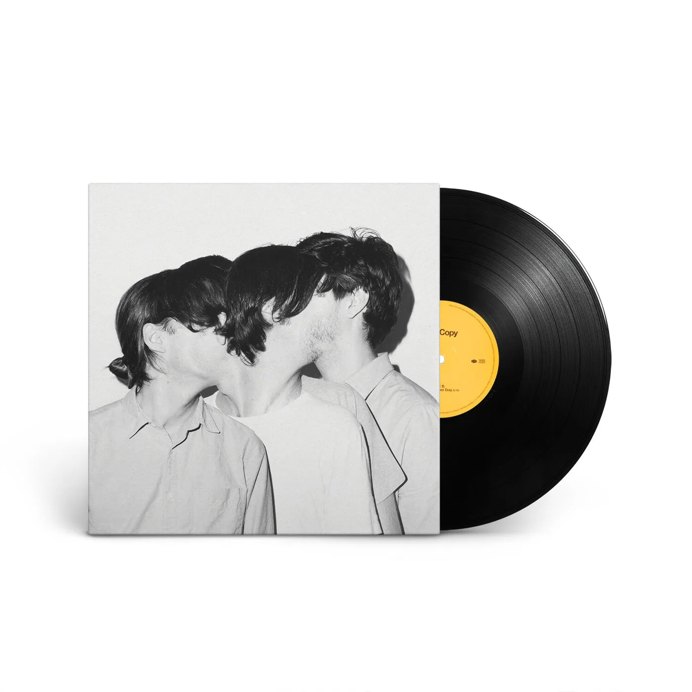 Cut Copy  In These Arms of Love / Like Any Other Day [10" Vinyl  RSD 2014 Exclusive]