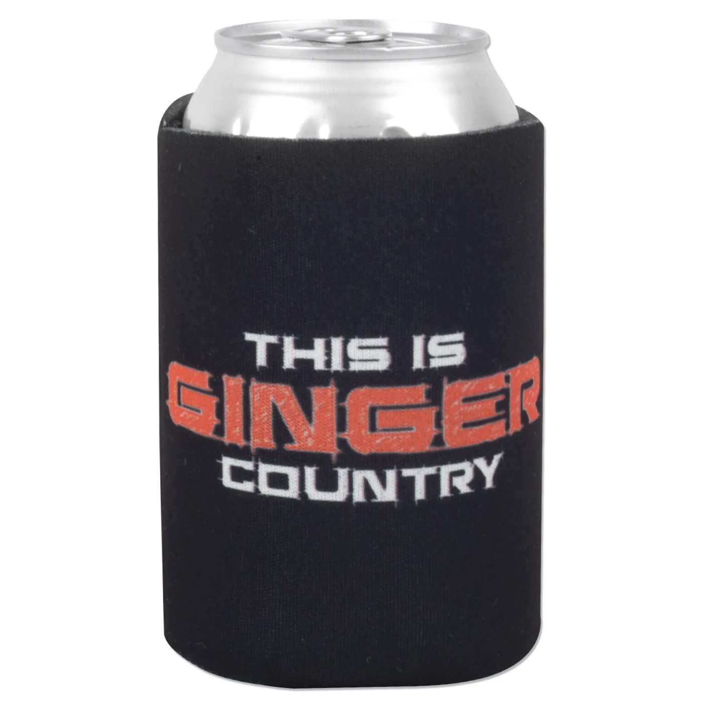 Eric Paslay Ginger Country Drink Cooler
