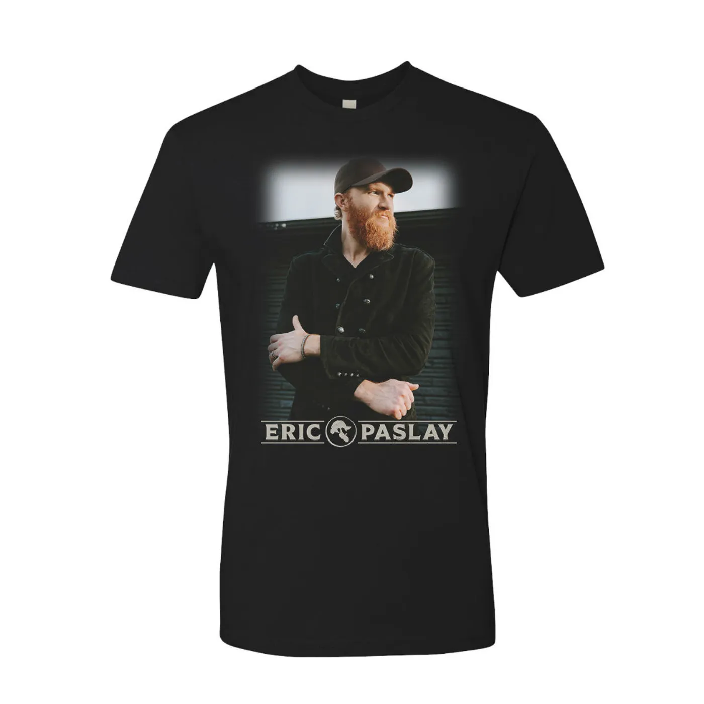 Eric Paslay Nice Guy T-Shirt