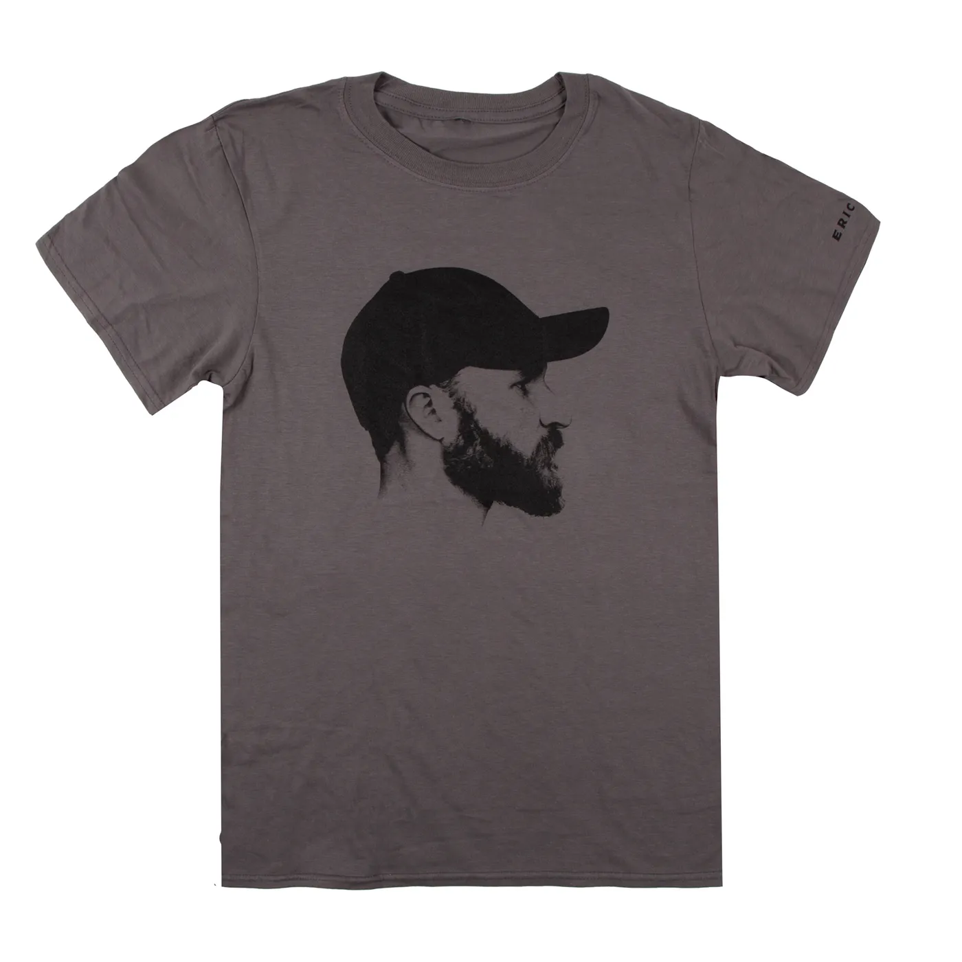 Eric Paslay Profile Tee