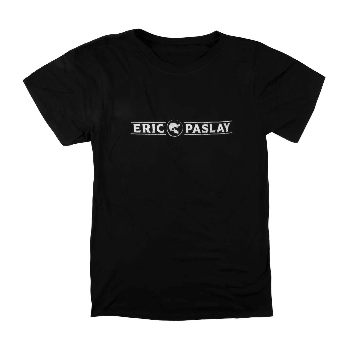 Eric Paslay Profile Logo Tee