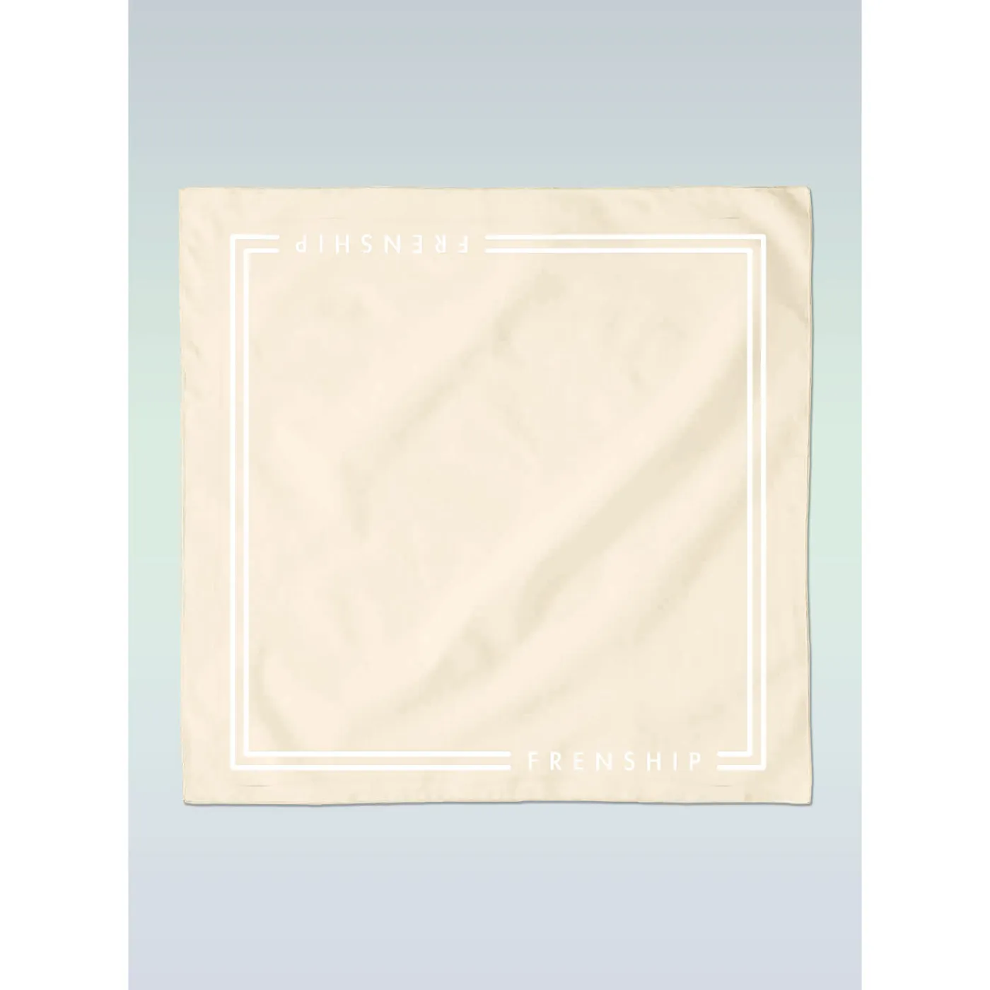 FRENSHIP Bandana