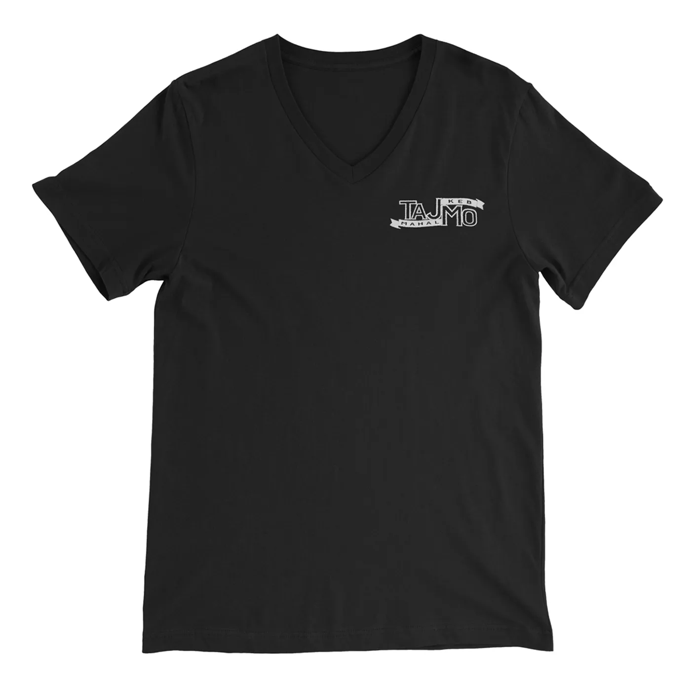 Tajmo Logo Tee