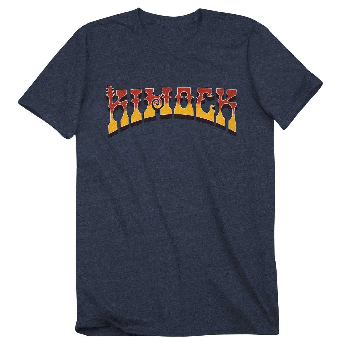 Steve Kimock Logo Shirt