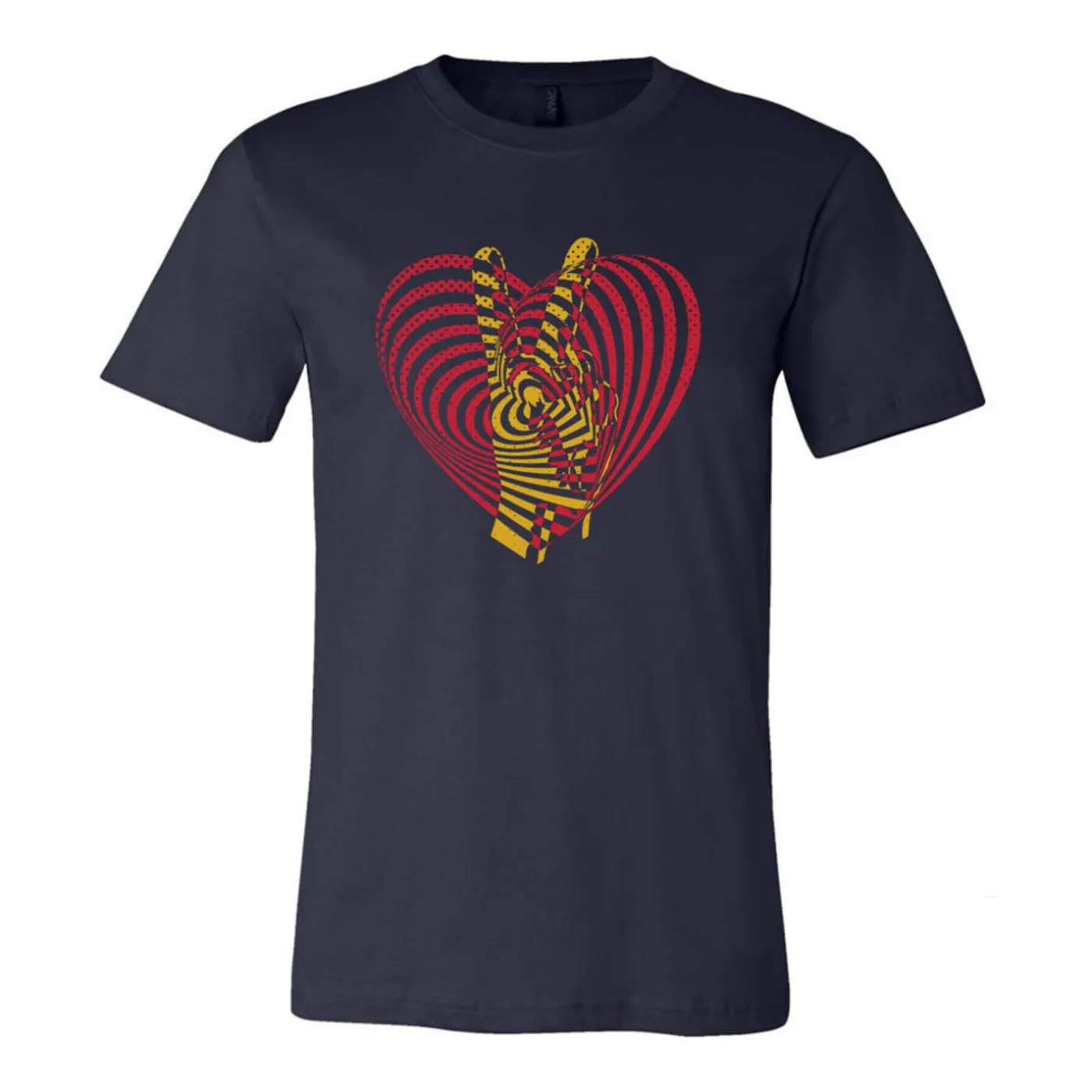 Steve Kimock and Friends - Event Shirt