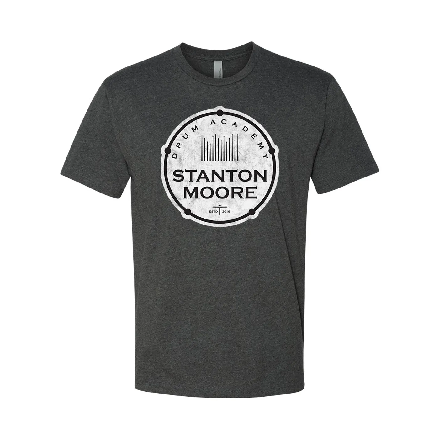 Stanton Moore Drum Academy T-Shirt