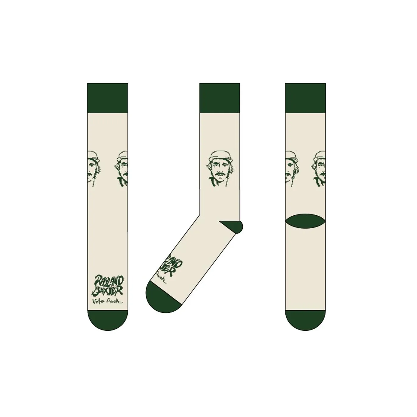 Rayland Baxter Rayland Socks