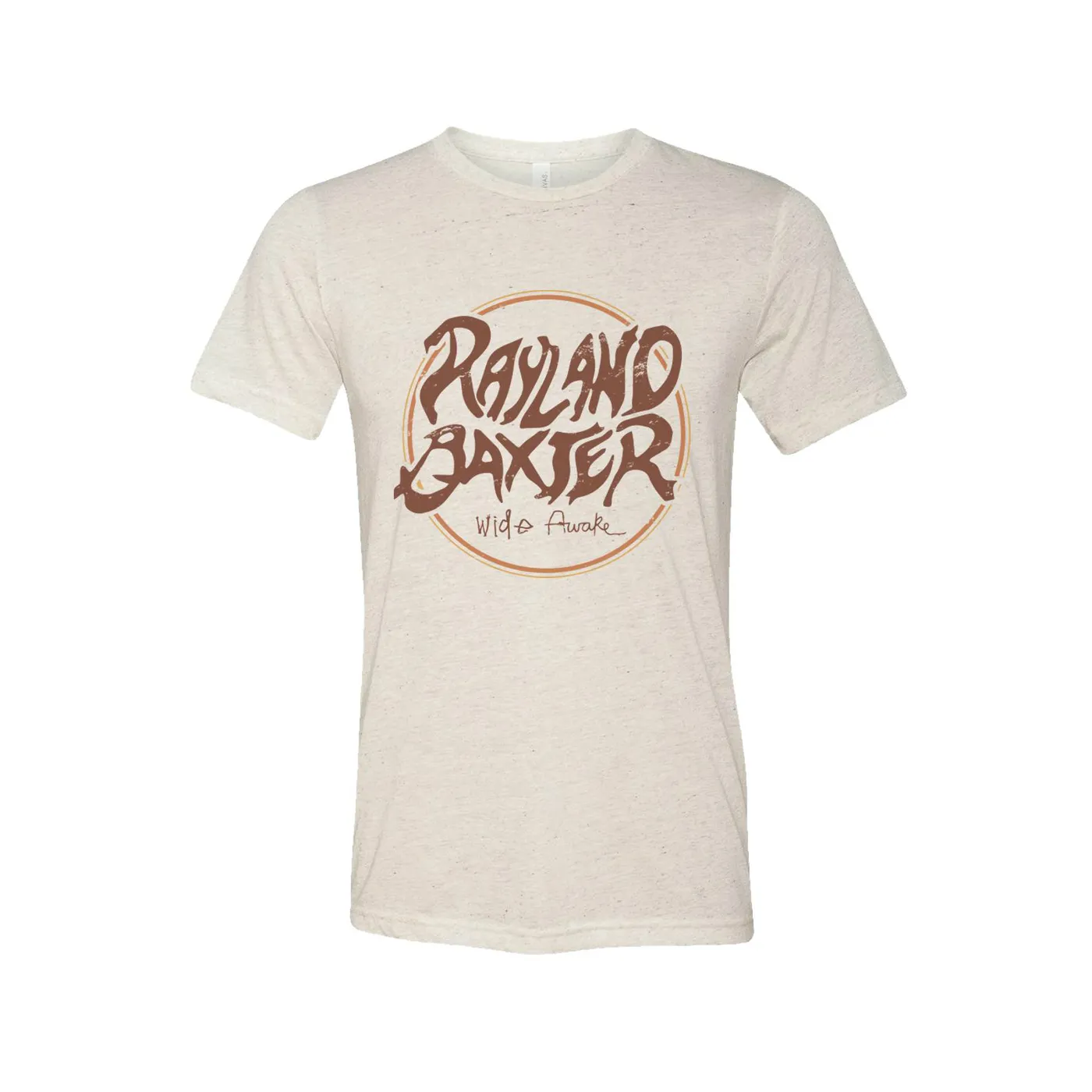 Rayland Baxter Rayland Tour Tee