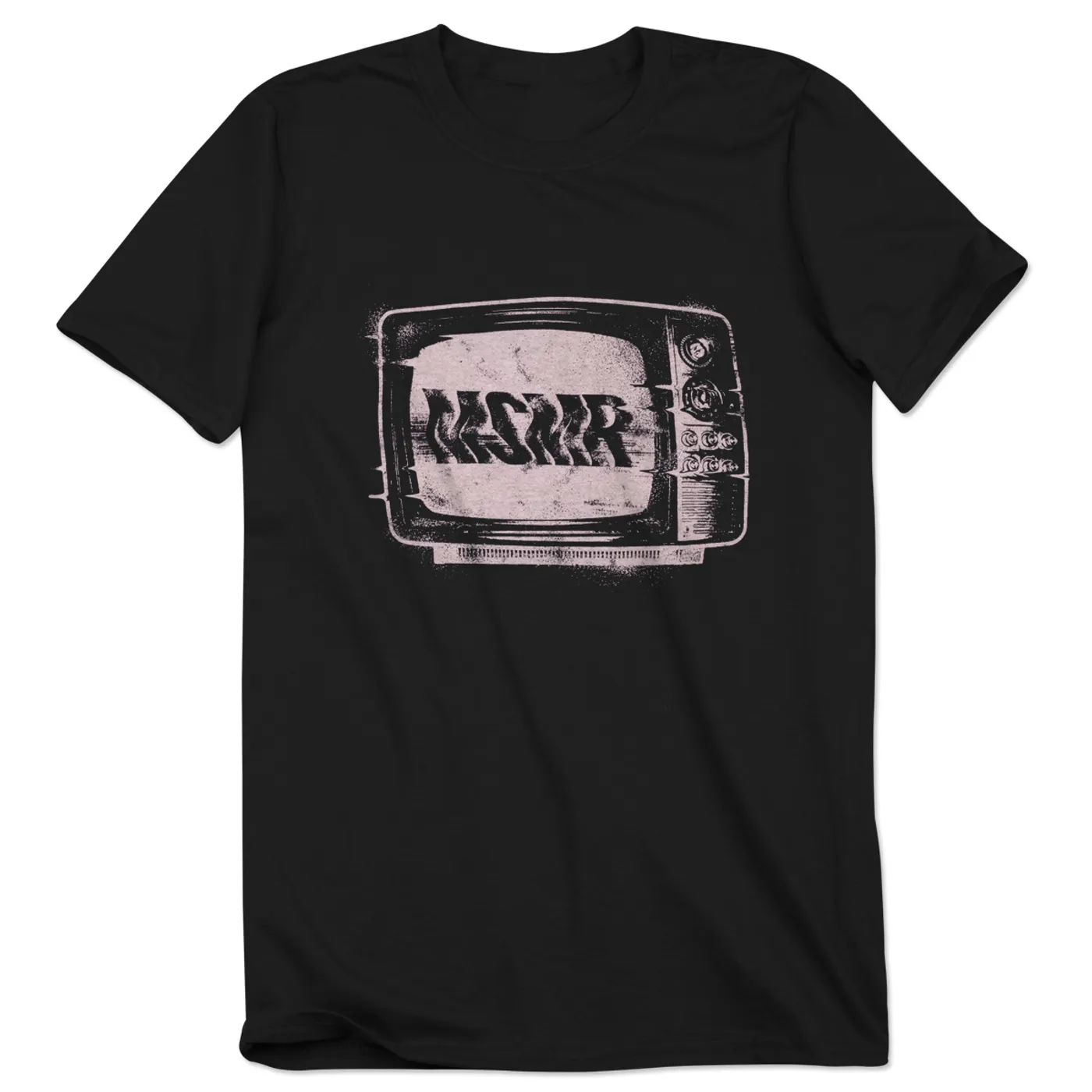 MS MR Static TV T