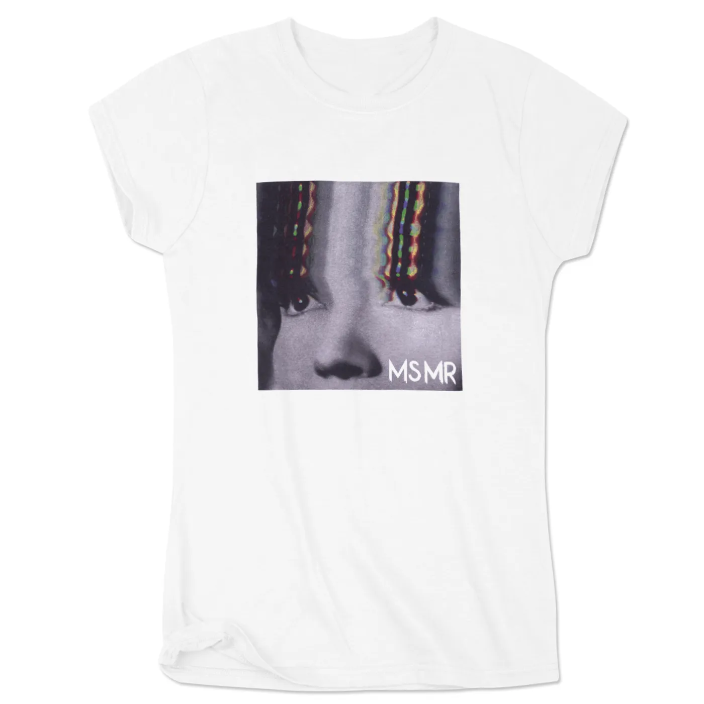 MS MR Warped Vision T