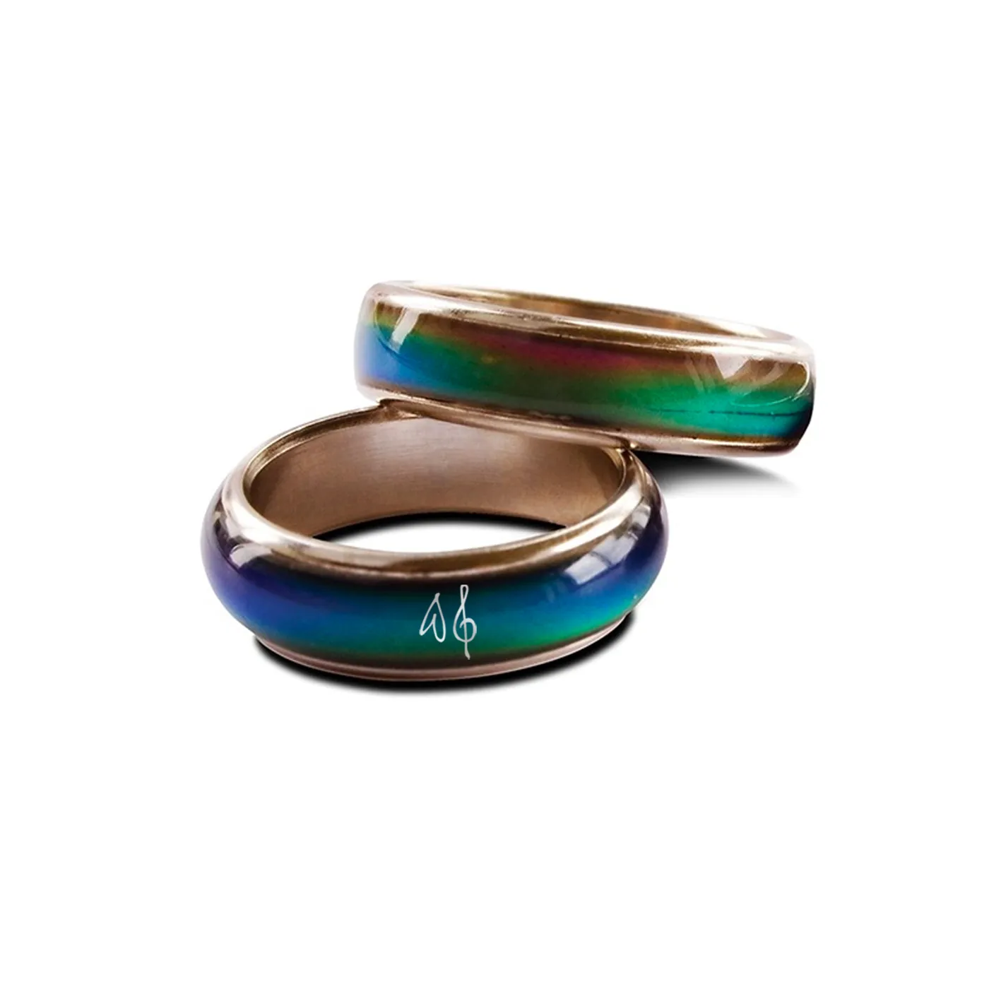Lindsay Ell heart theory mood ring