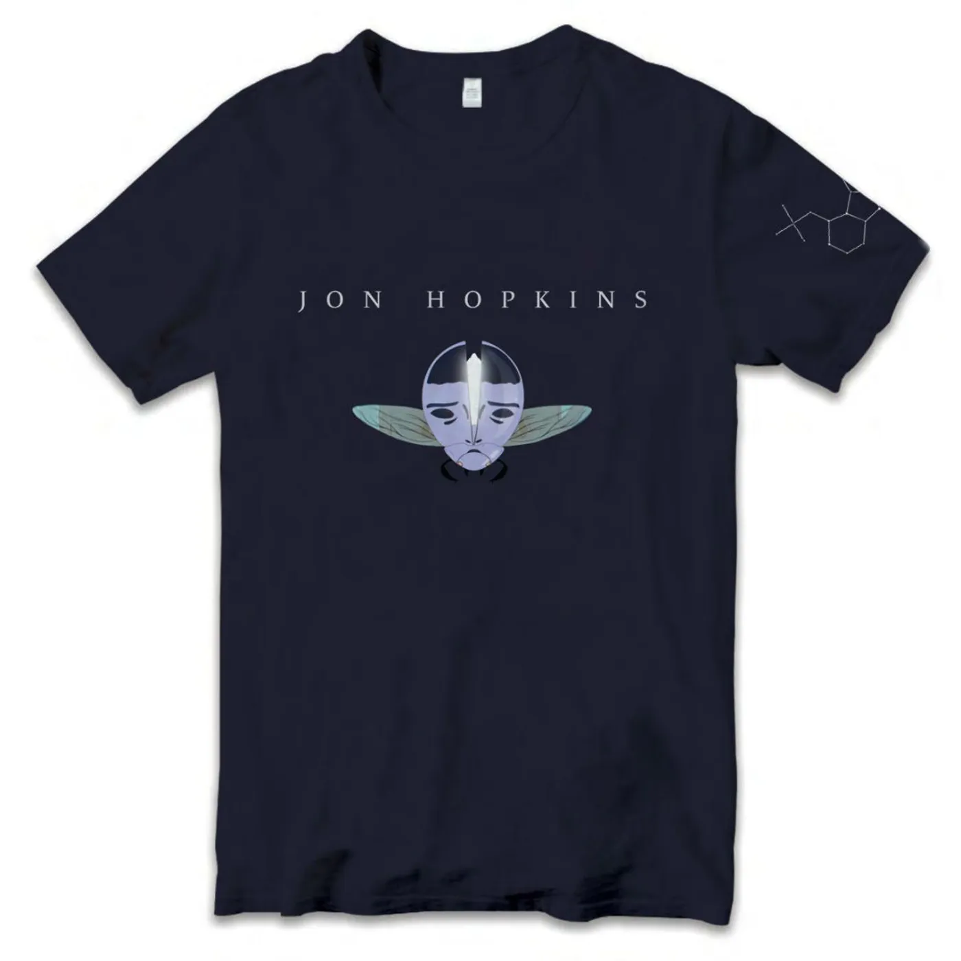 Jon Hopkins Emerald Rush Tee - Unisex