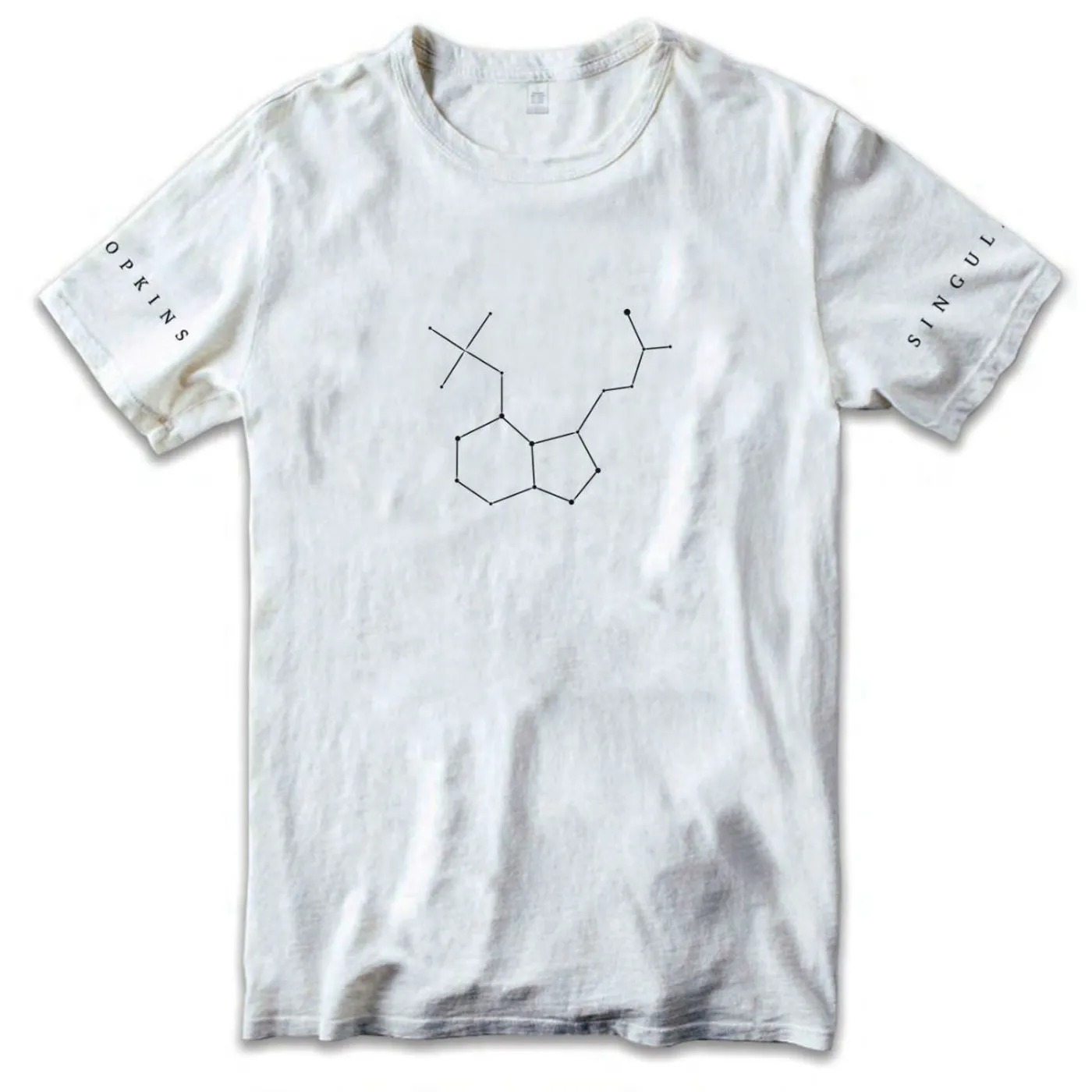 Jon Hopkins Constellation Tee - Unisex