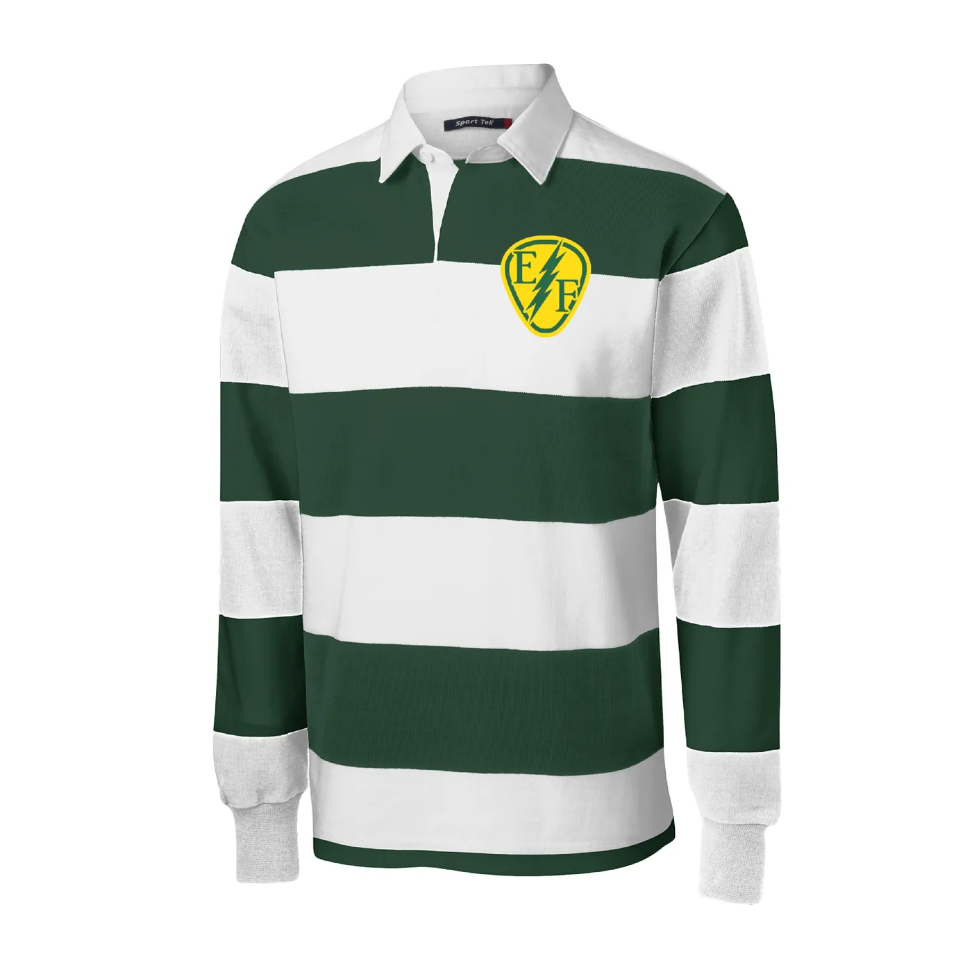 Electric Forest Festival Rugby Polo