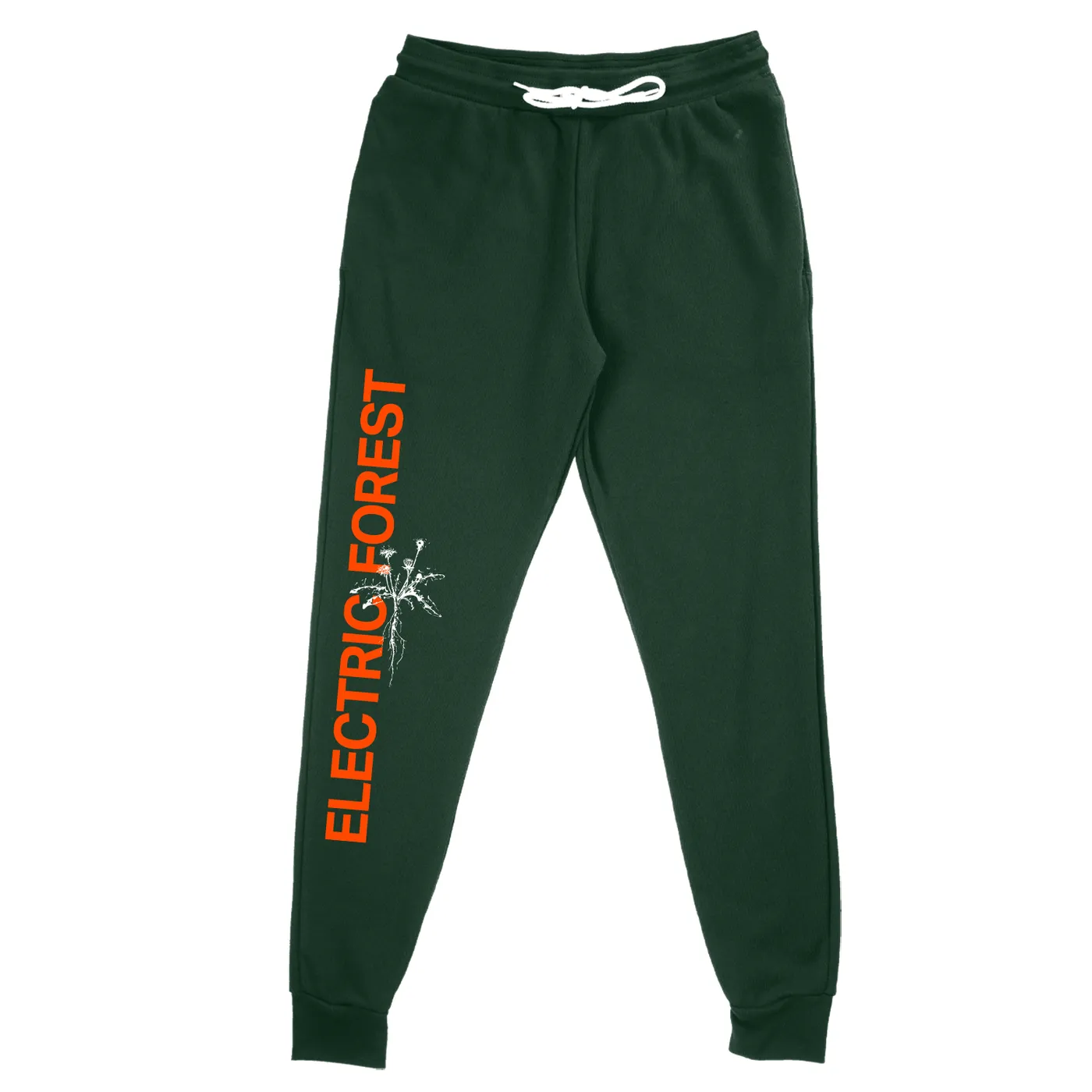 Electric Forest Festival Into The Woods Joggers