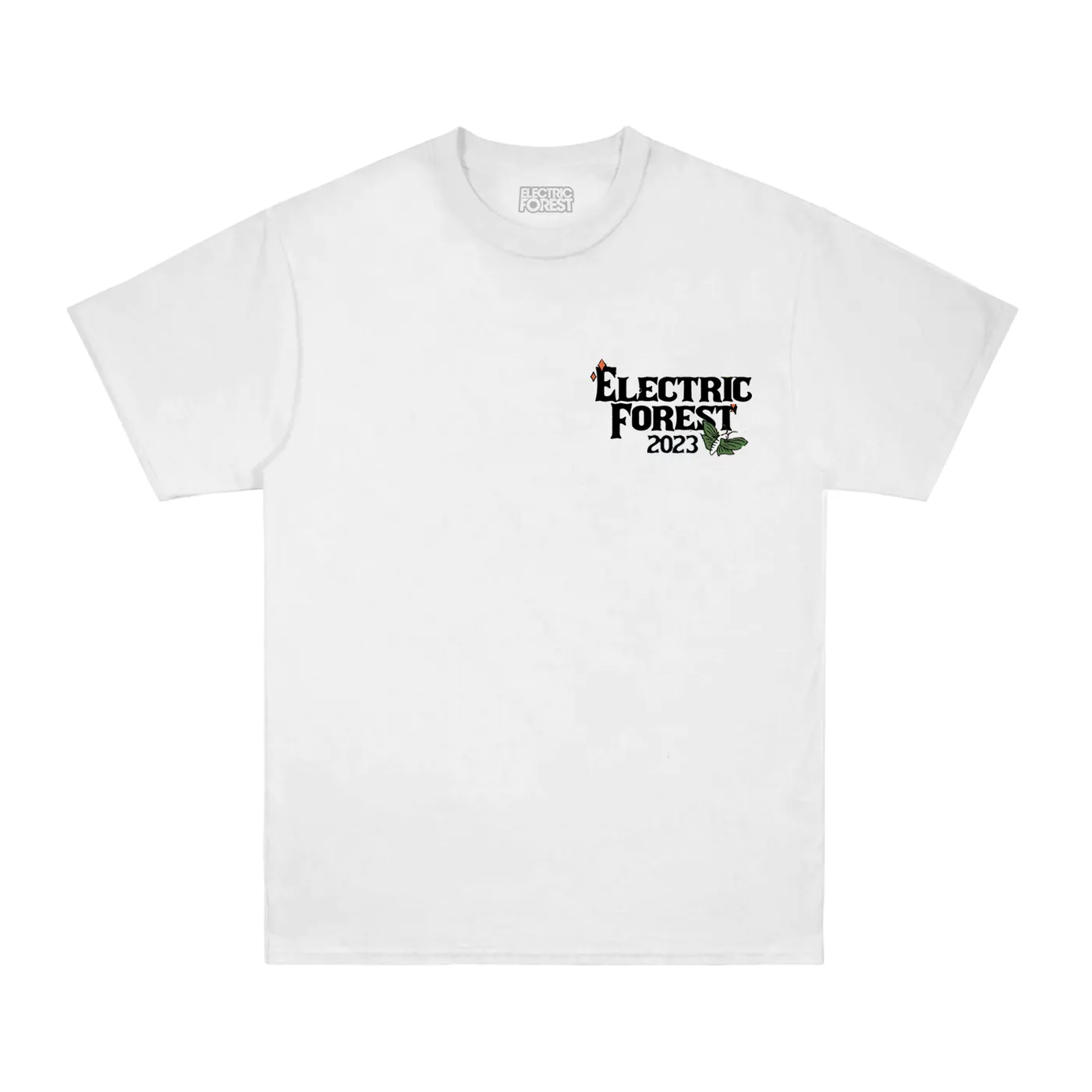 Electric Forest Festival EF Owl Tee 2