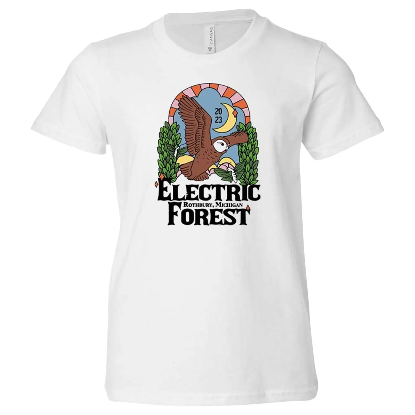 Electric Forest Festival