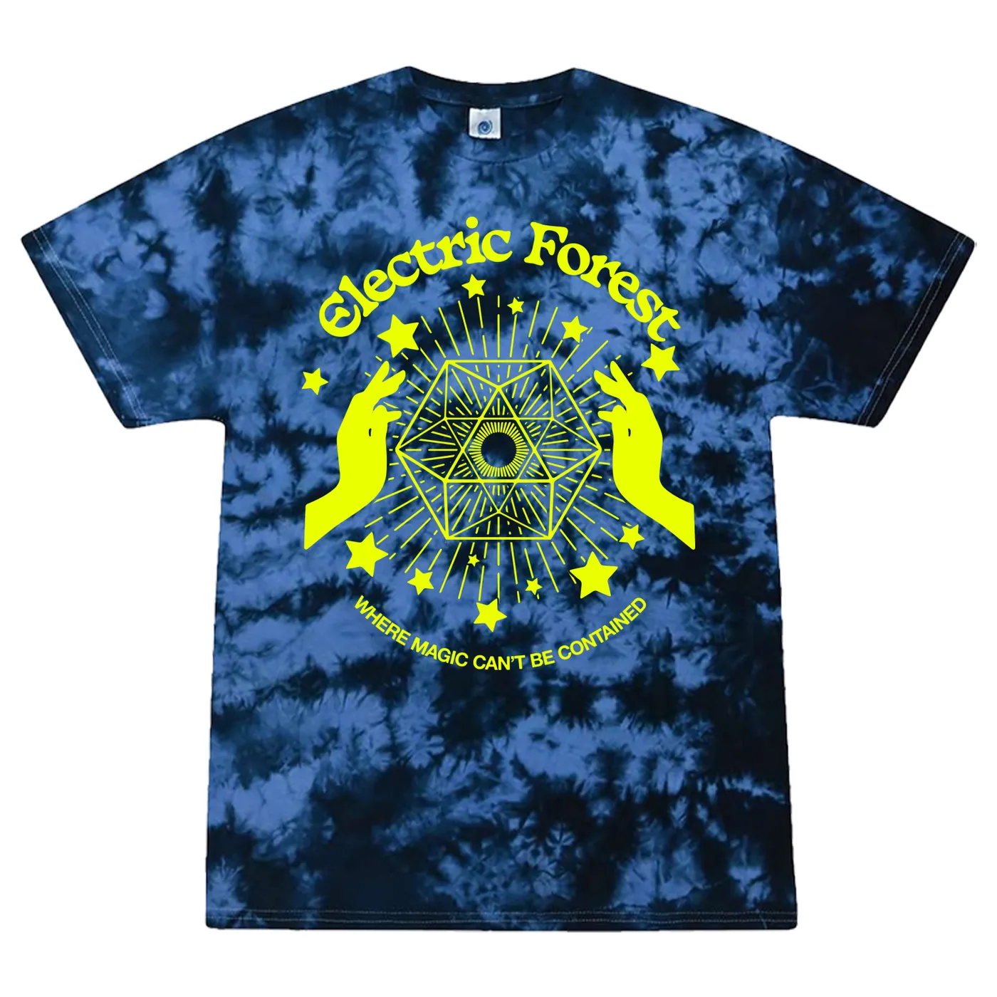Electric Forest Festival Magic Can't Be Contained
