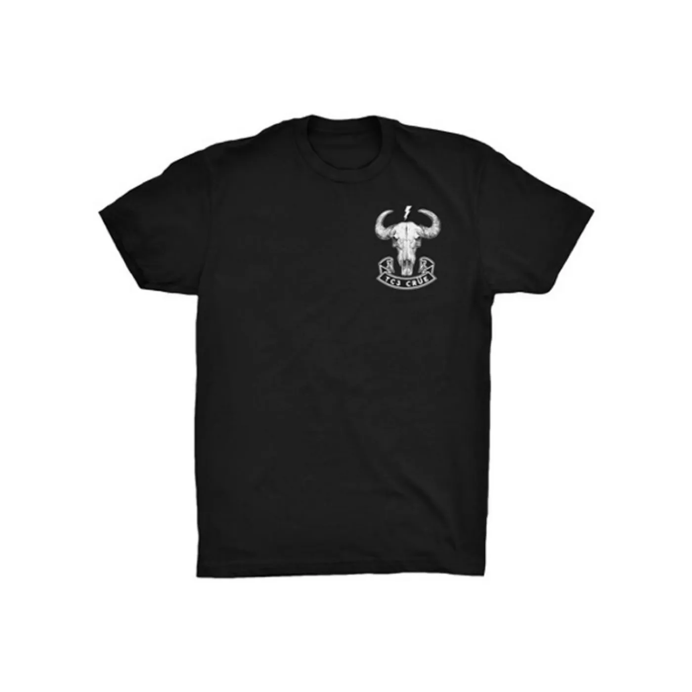 The Cadillac Three TC3 Crue Tee