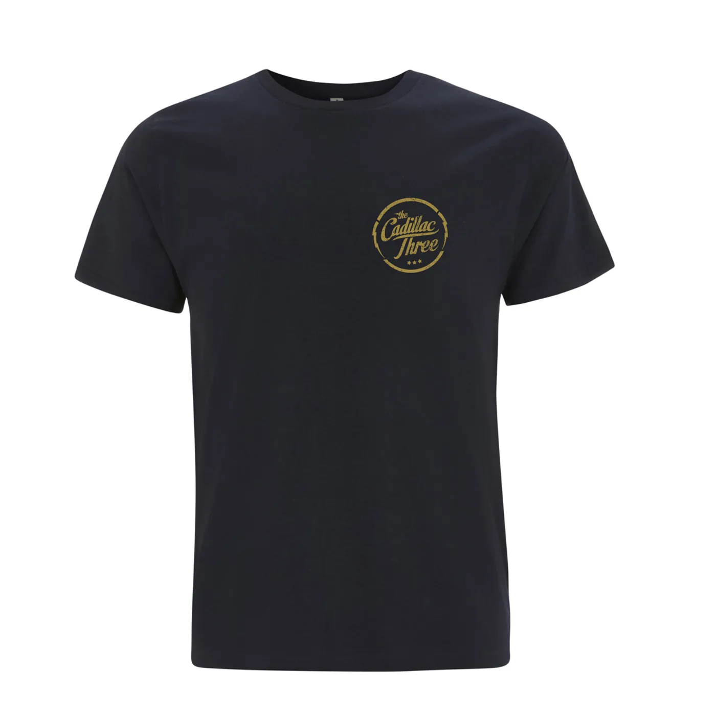 The Cadillac Three Brewed In Nashville Tee
