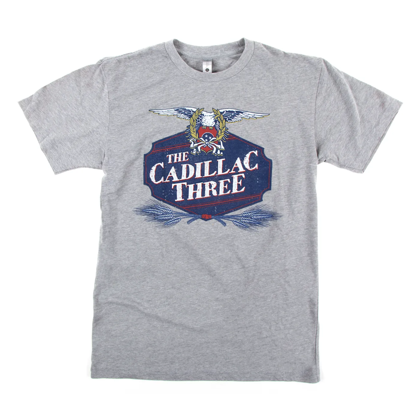 The Cadillac Three Vintage Eagle Tee