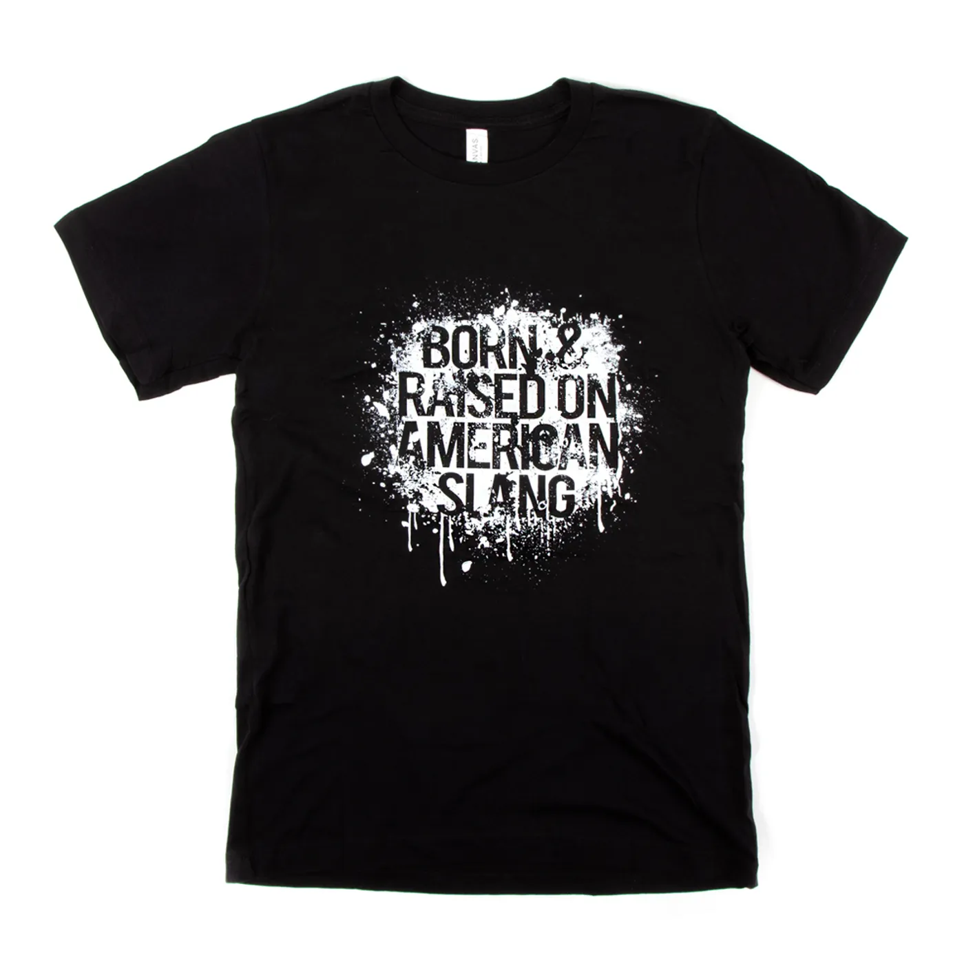 The Cadillac Three American Slang Tee