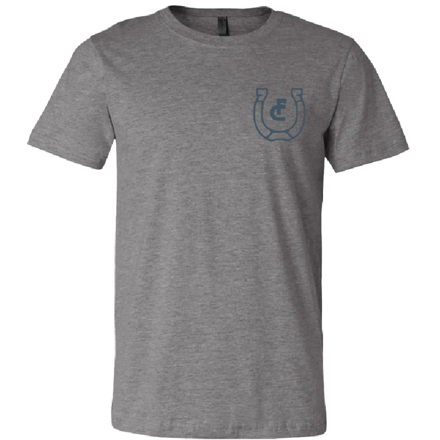 Flatland Cavalry Ace In the Hole Tee
