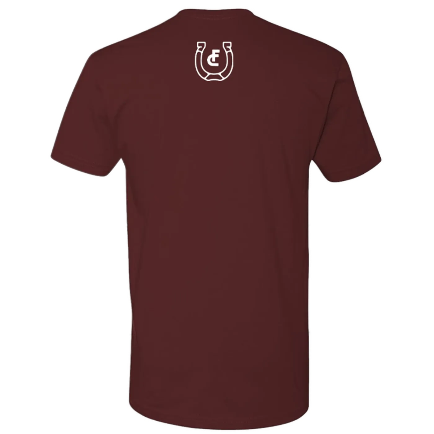 Flatland Cavalry I Miss College Station Tee