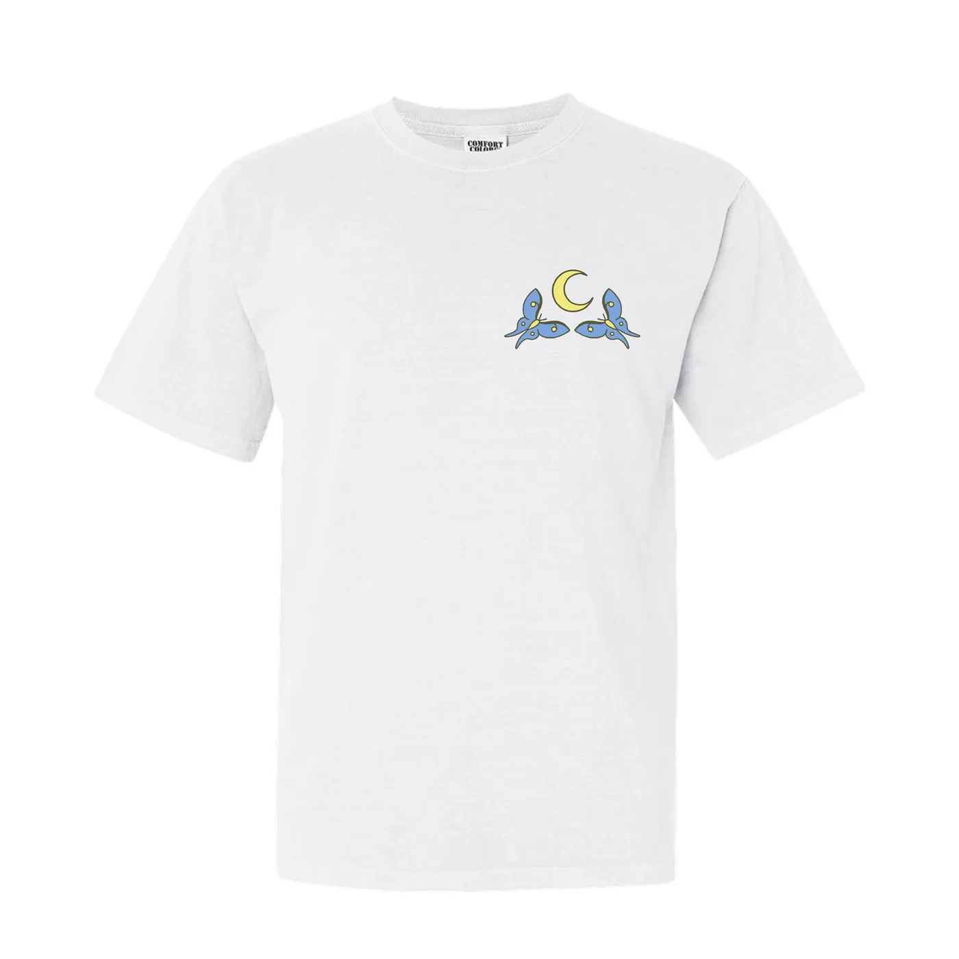 Flatland Cavalry Dancin' Round The Fire Tee