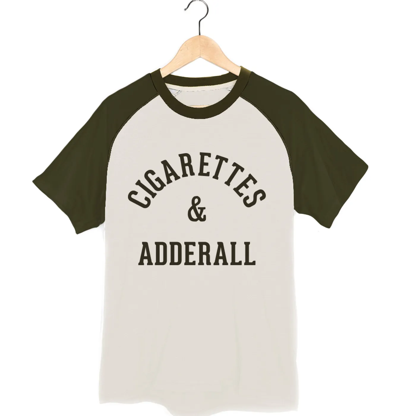 Flatland Cavalry C & A Vintage Tee