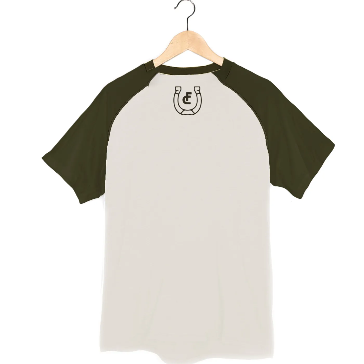 Flatland Cavalry C & A Vintage Tee