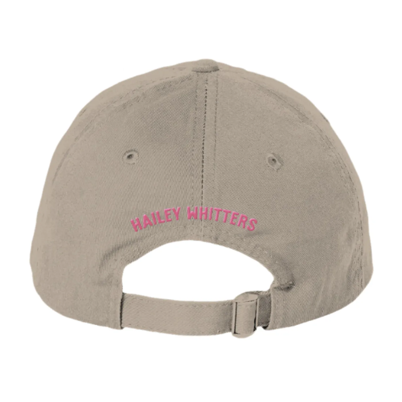 Hailey Whitters I'm In Love Dad Hat