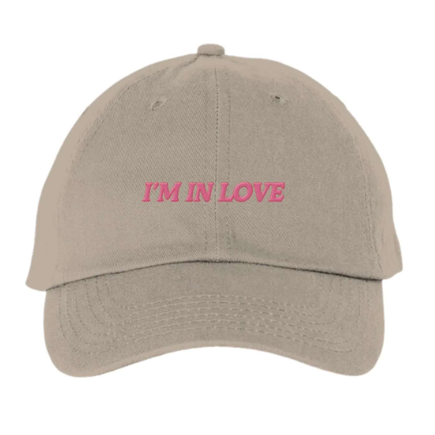 Hailey Whitters I'm In Love Dad Hat